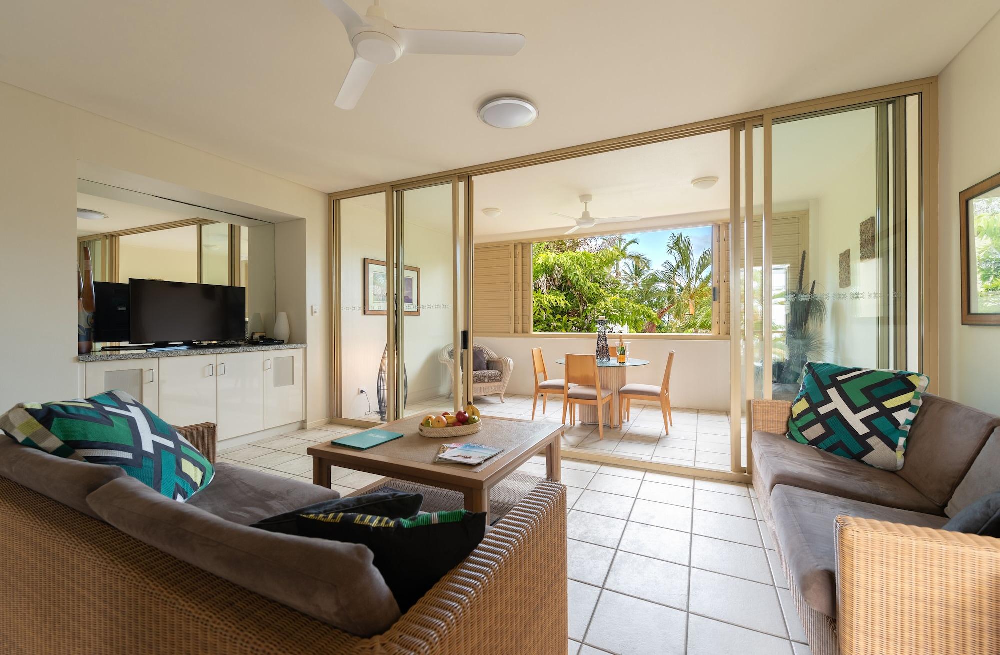 Silkari Reflections Of Port Douglas Exterior foto