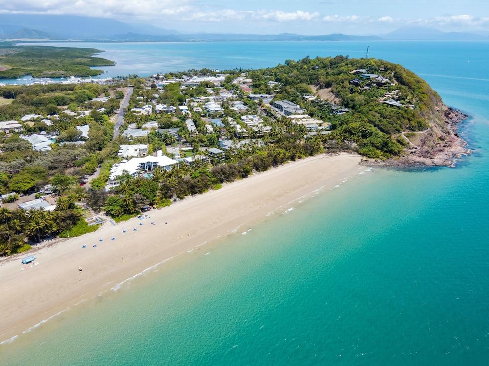 Silkari Reflections Of Port Douglas Exterior foto