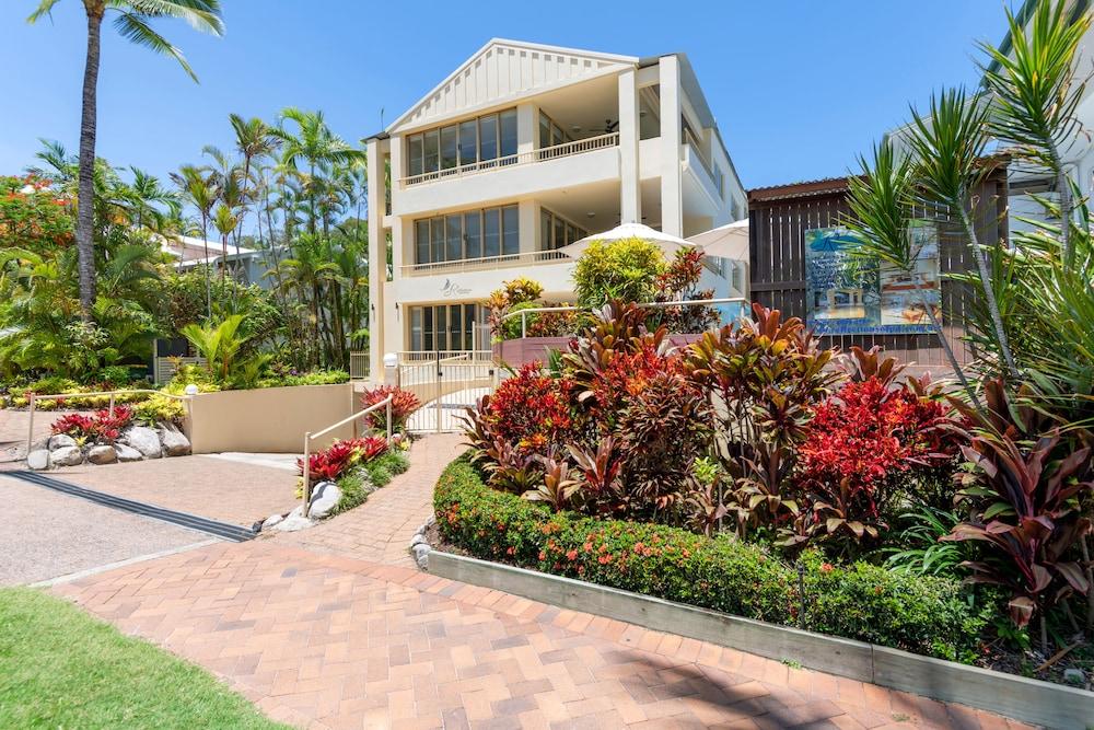 Silkari Reflections Of Port Douglas Exterior foto