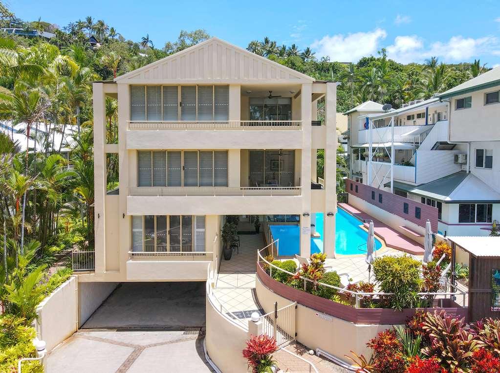 Silkari Reflections Of Port Douglas Exterior foto