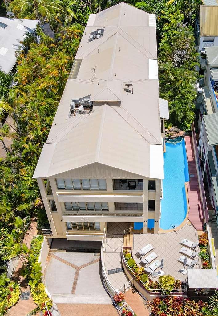 Silkari Reflections Of Port Douglas Exterior foto