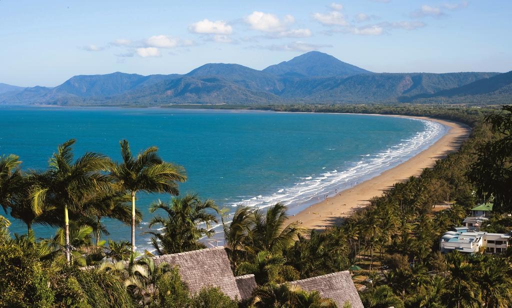 Silkari Reflections Of Port Douglas Exterior foto