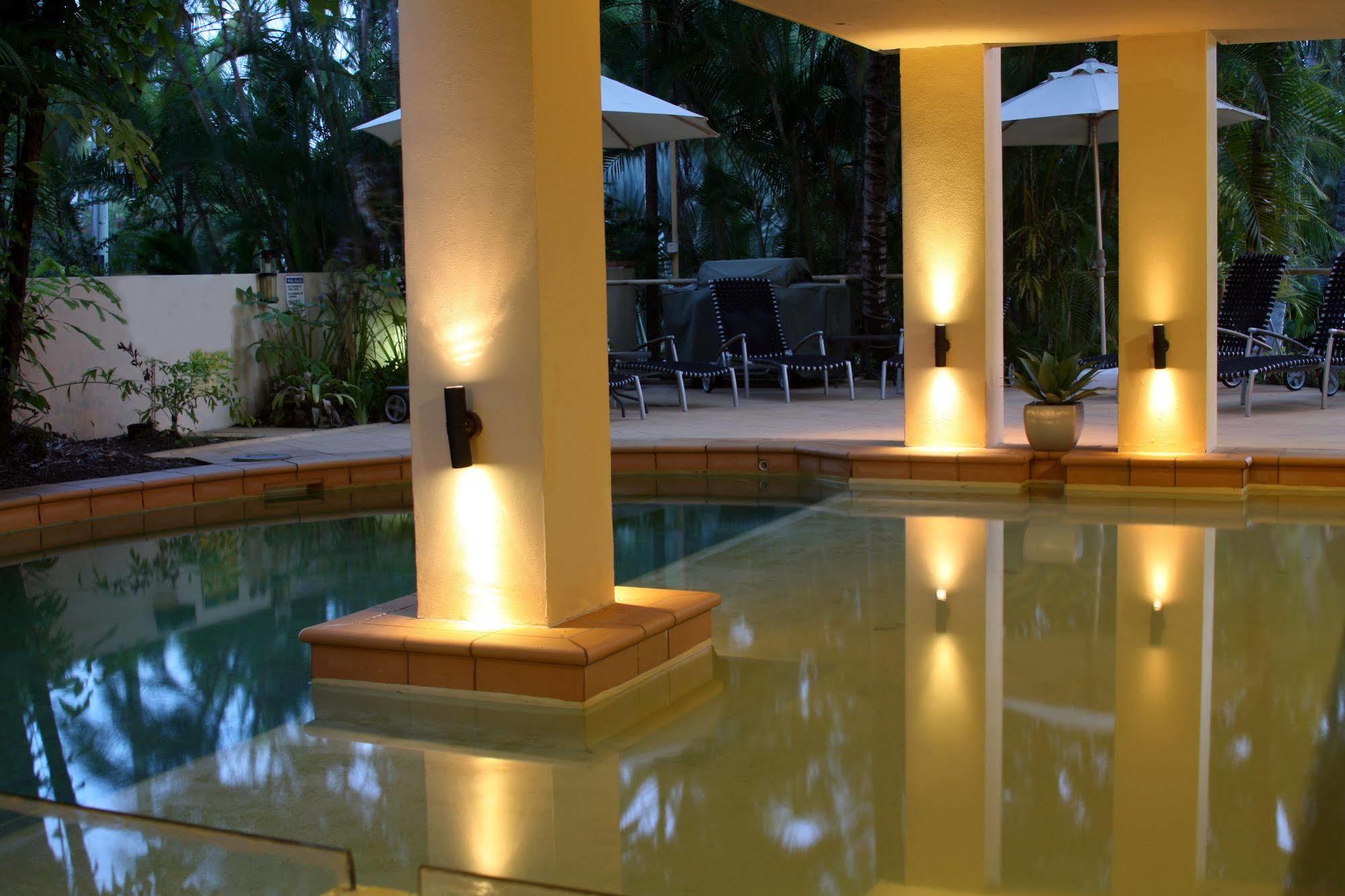Silkari Reflections Of Port Douglas Exterior foto